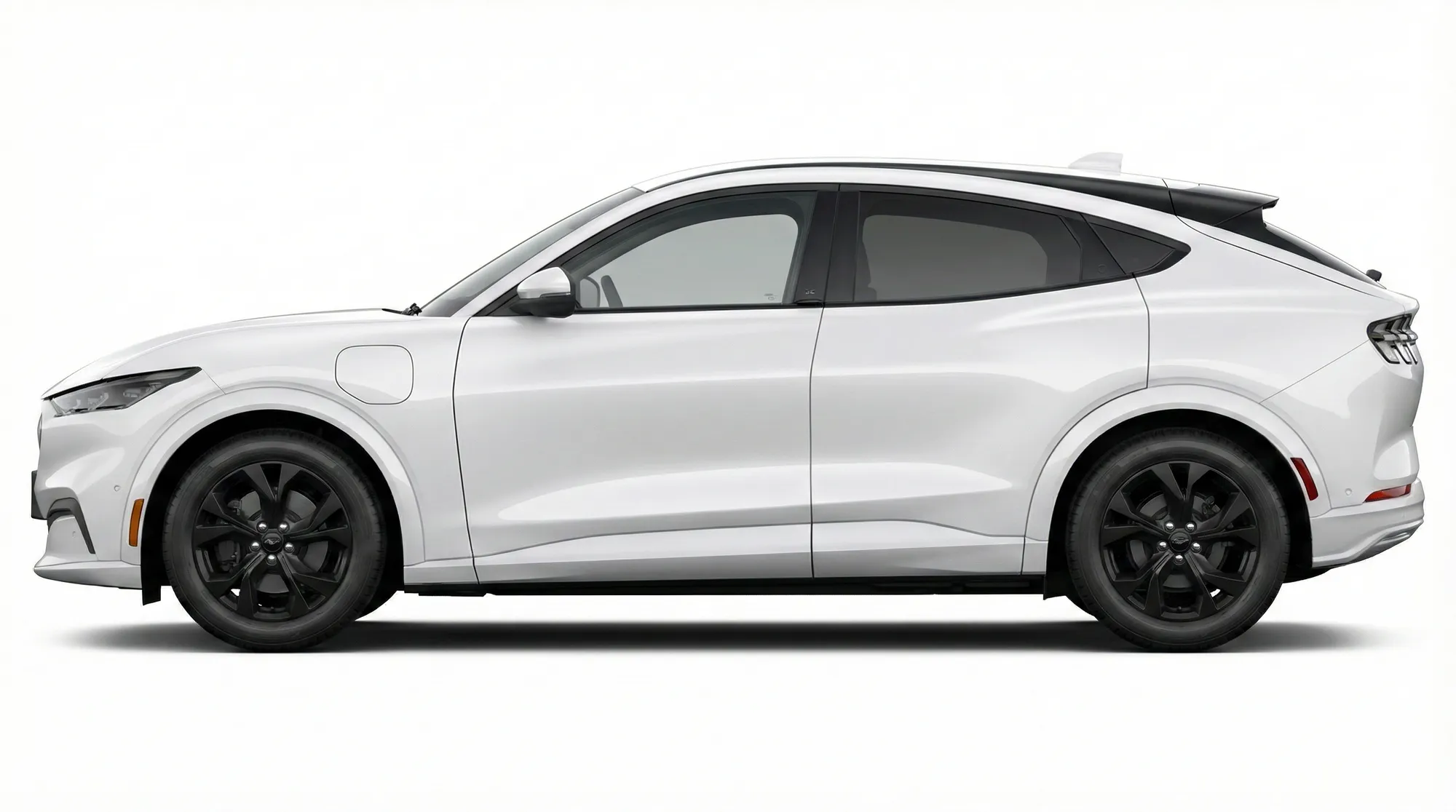 Ford Mustang Mach-E Premium (Ext. Range)