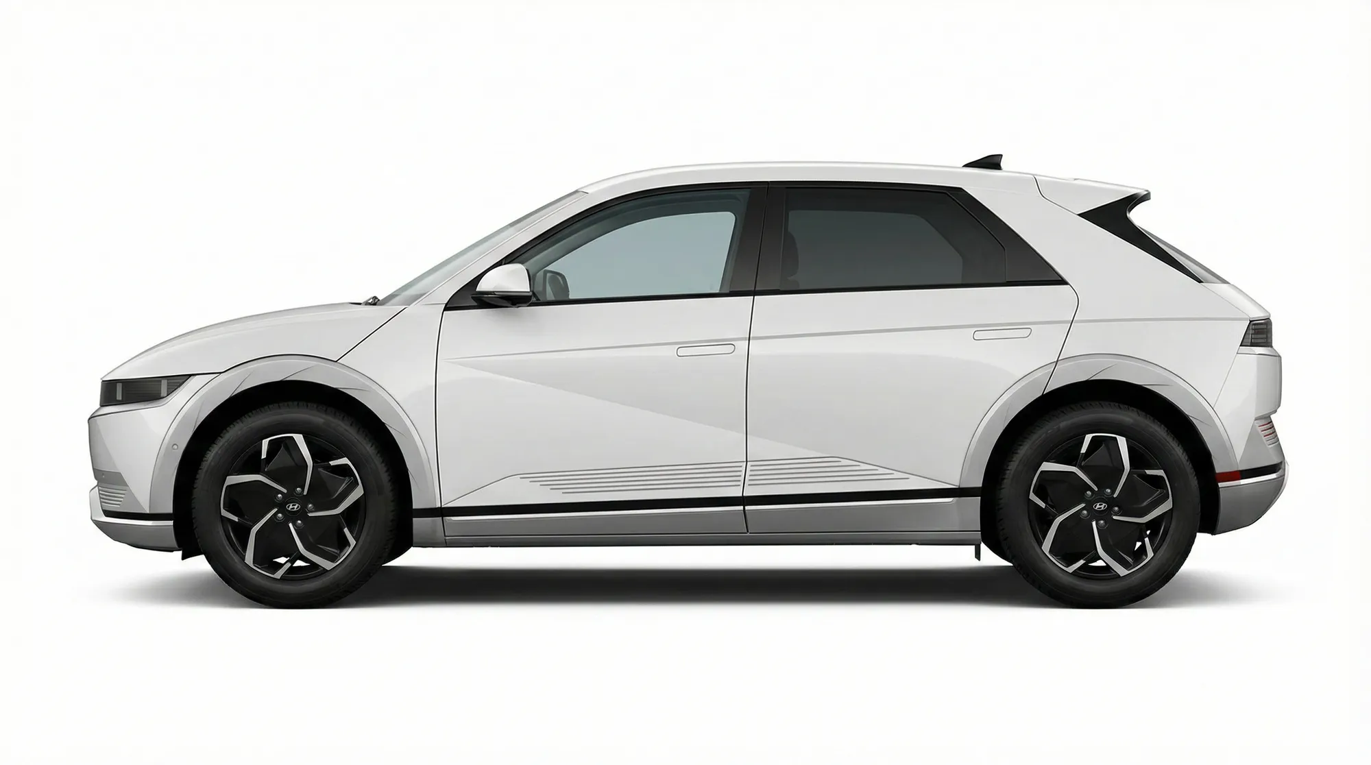 Hyundai IONIQ 5 Long Range AWD