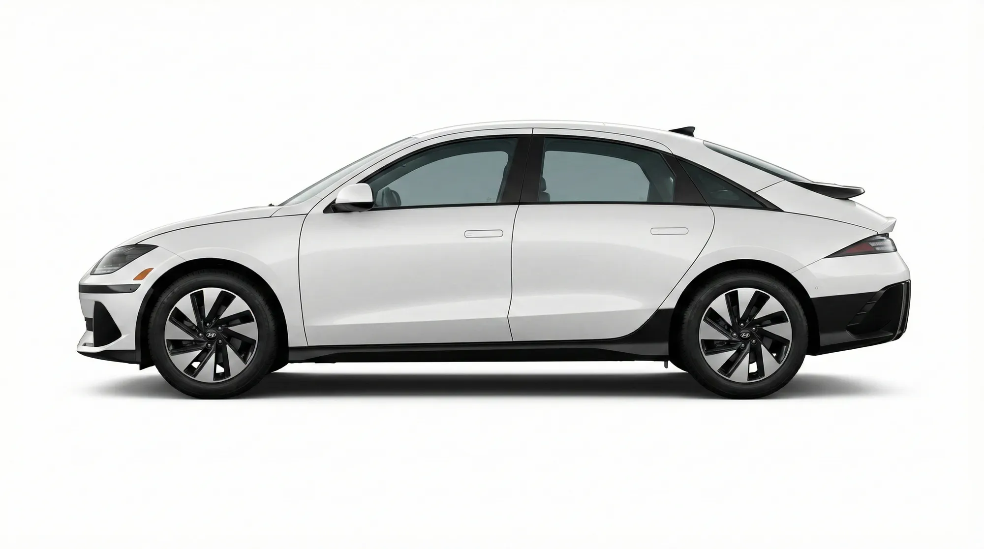 Hyundai IONIQ 6 Long Range RWD