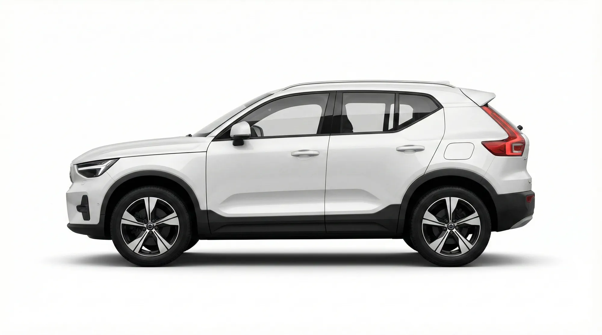 Volvo XC40 Recharge Single Motor